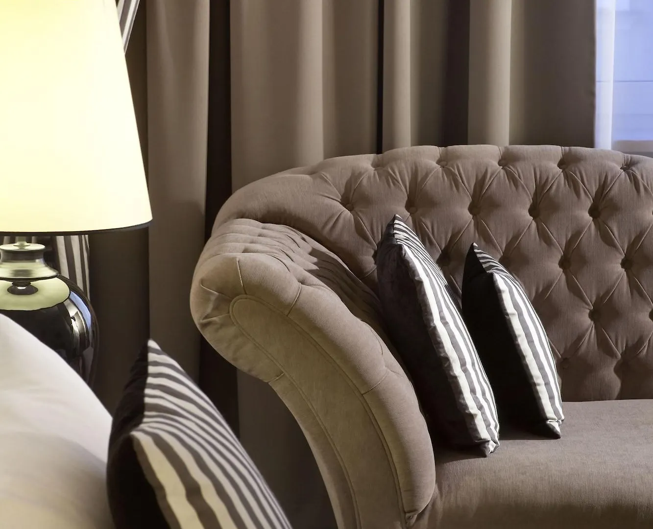 Metropolitan Boutique Hotel Краков