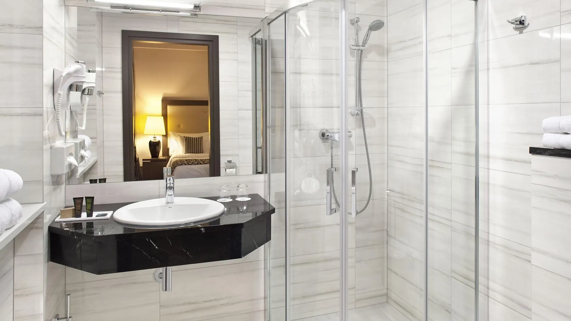 Metropolitan Boutique Hotel Краков Польша