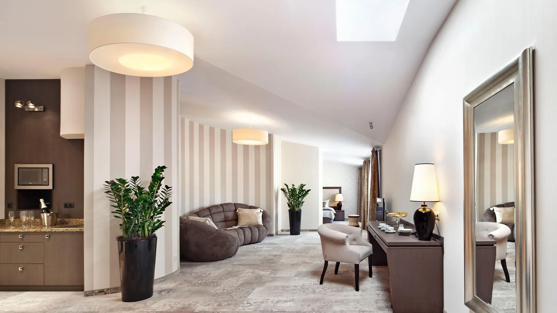 Metropolitan Boutique Hotel Краков 4*,  Польша