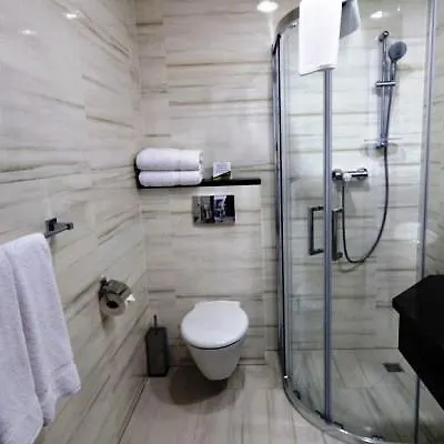 Metropolitan Boutique Hotel Krakow