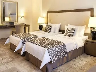 Metropolitan Boutique Hotel Краков
