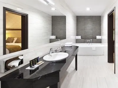 Metropolitan Boutique Hotel Краков