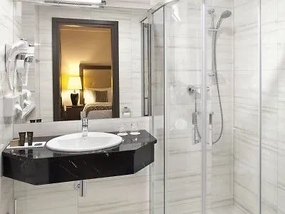 Metropolitan Boutique Hotel Krakow