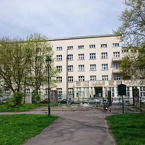 Nawojka Studenckie Отель