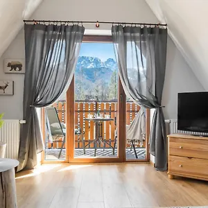 Zakatek Ubytování v soukromí Zakopane