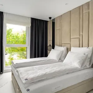  Apartment El - Diadem Polen