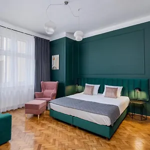 Wawel Boutique - Old Town Krakov