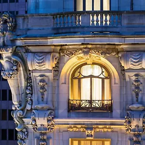 The St. Regis 5* Nueva York