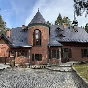  Apartment Silva Polen
