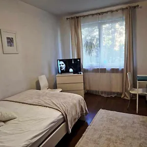 Apartament Great Kabaty 