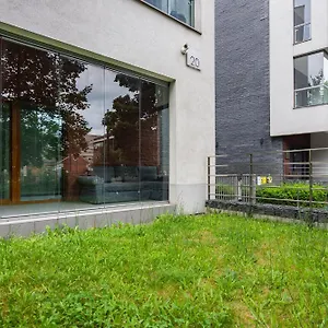 Nearto Old Town Rakowicka Apartamento