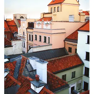  Apartment Duval Polen