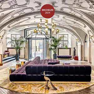 H15 Luxury Palace - Destigo Отель