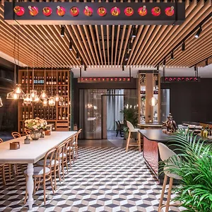 Ibis Styles East Krakov