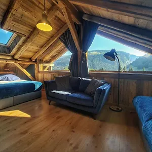 Le Passionnant Maison d'hôtes