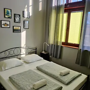 Viki Kazimierz Хостел