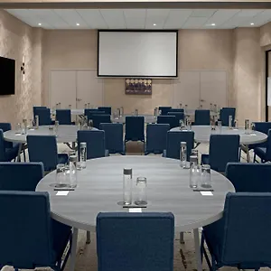 Courtyard By Marriott World Trade Center Area ארצות הברית