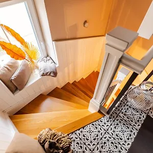 Meteo, Free Parking , Sauna Apartmán Kolobřeh