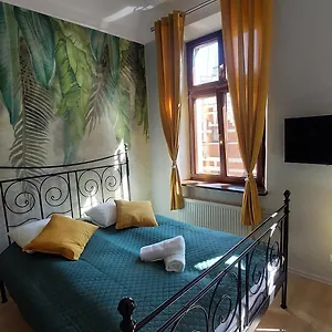 Cozy Old Town Cracovie