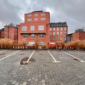 Brick House - Zoska Wroclaw