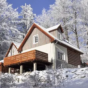  Ferienhaus Space Polen