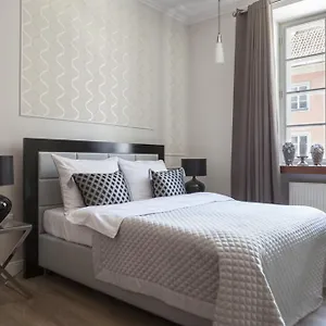 Apartament Luxury Magic 