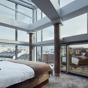 Apart-hotel Views, Cracóvia