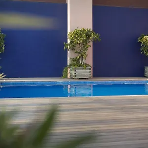 Onix Rambla 3* Barcelona