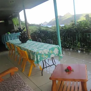 Koku'u Maison d'hôtes