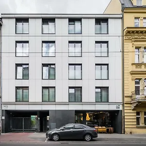  Apartament Rakowicka 14 Deluxe Old Town Wawelofts
