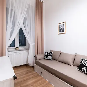 Dietla 32 - Ideal Location In The Heart Of Krakow, Between Main Square And Kazimierz District Krakov