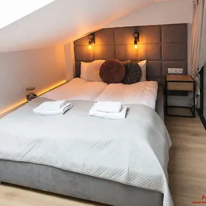  Apartament Premium Old Town Topolowa