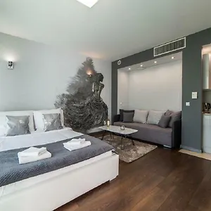 Ar - Angel Center Apartamento
