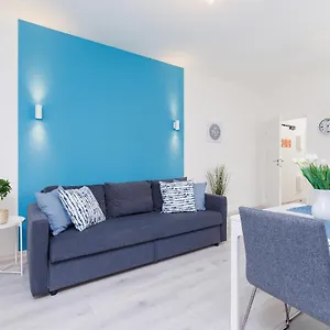  Apartament Cracow Rakowicka By Renters