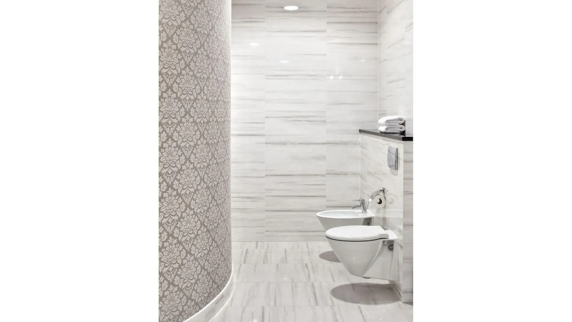 Metropolitan Boutique Hotel Cracovie