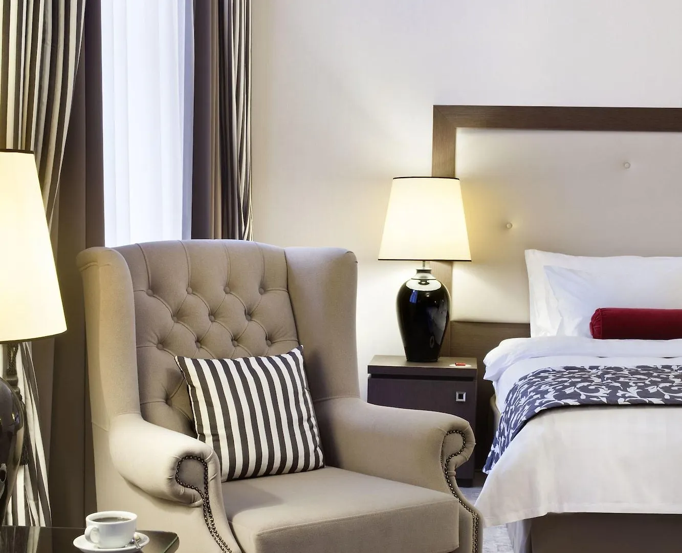 Metropolitan Boutique Hotel Cracovie 4*,
