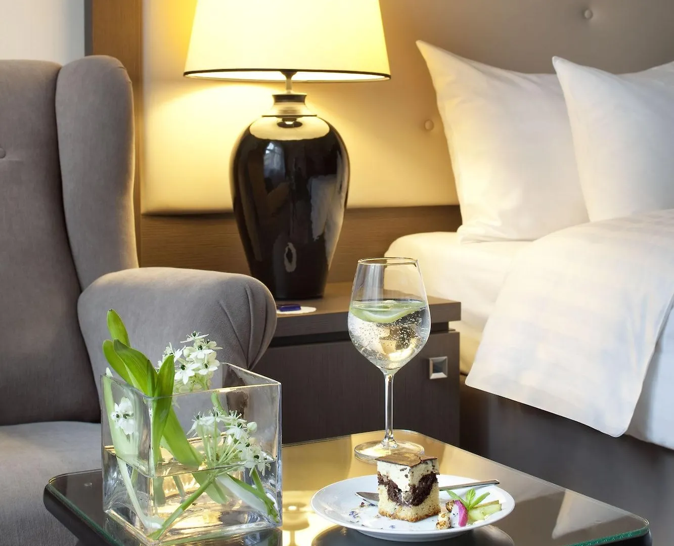 Metropolitan Boutique Hotel Cracovie