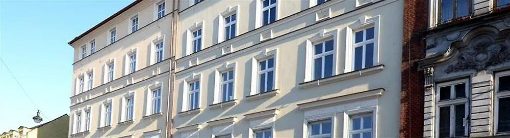 Metropolitan Boutique Hotel Cracovie