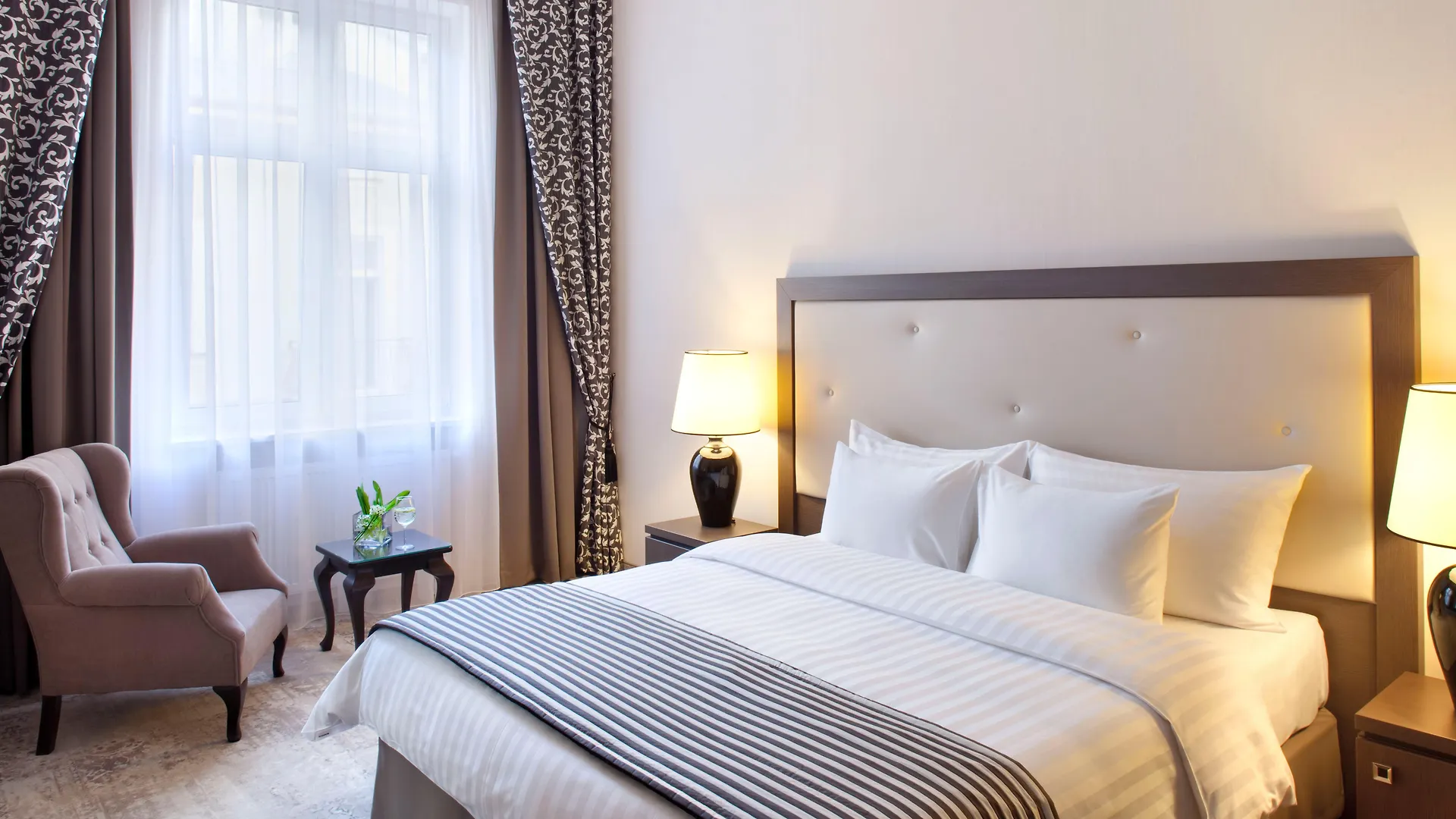 Metropolitan Boutique Hotel Cracovie