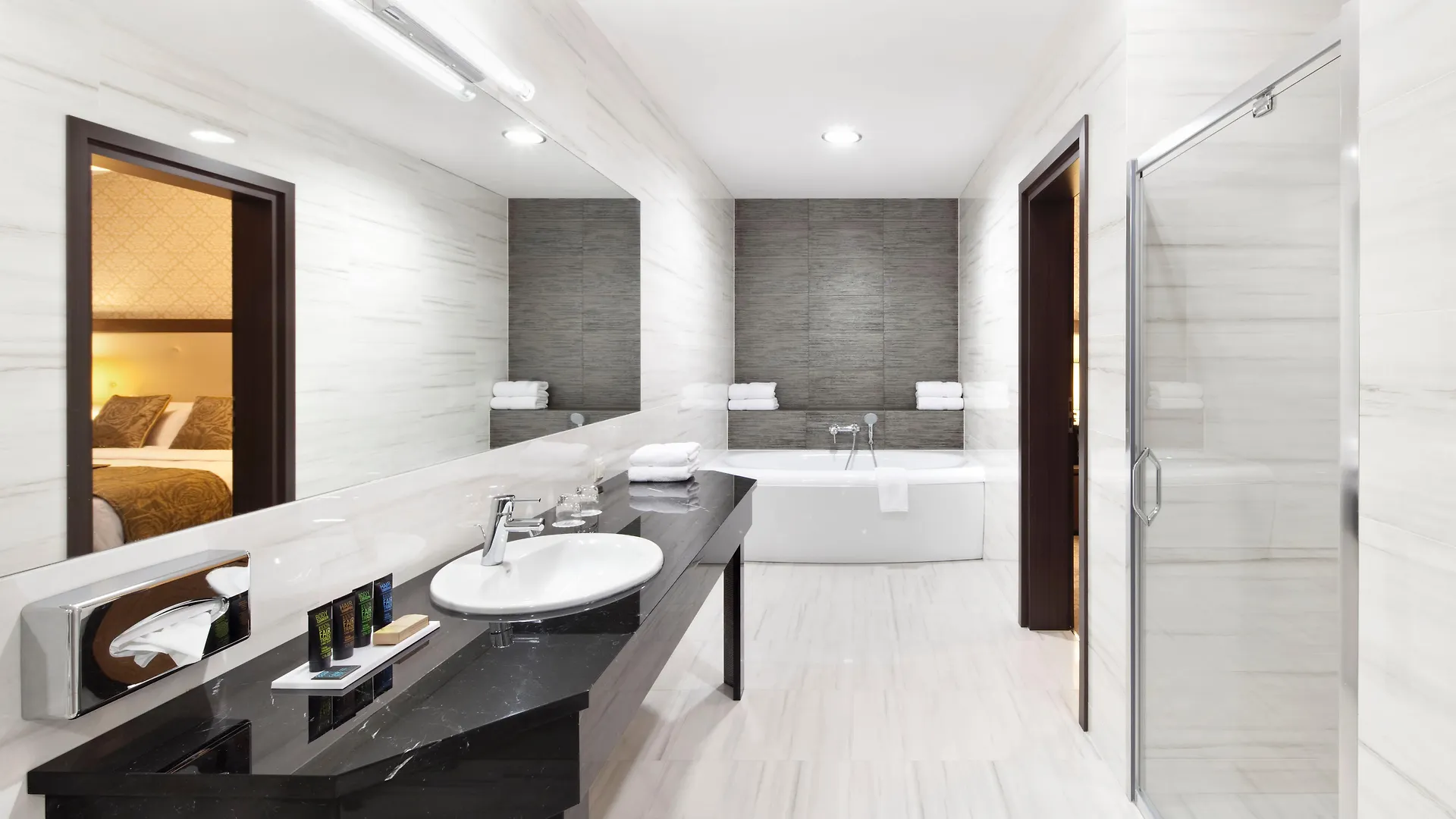 Metropolitan Boutique Hotel Cracovie