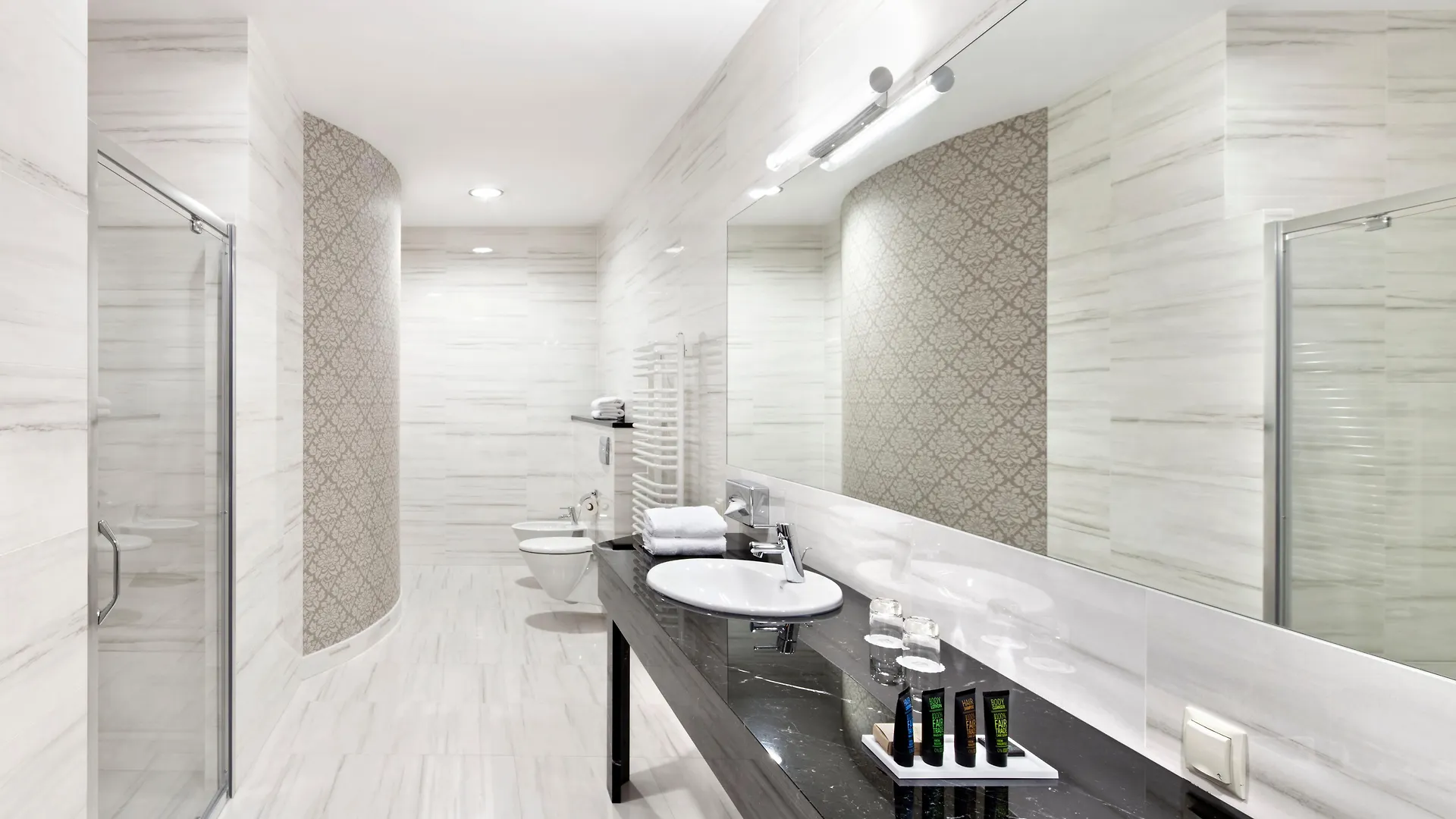 Metropolitan Boutique Hotel Cracovie