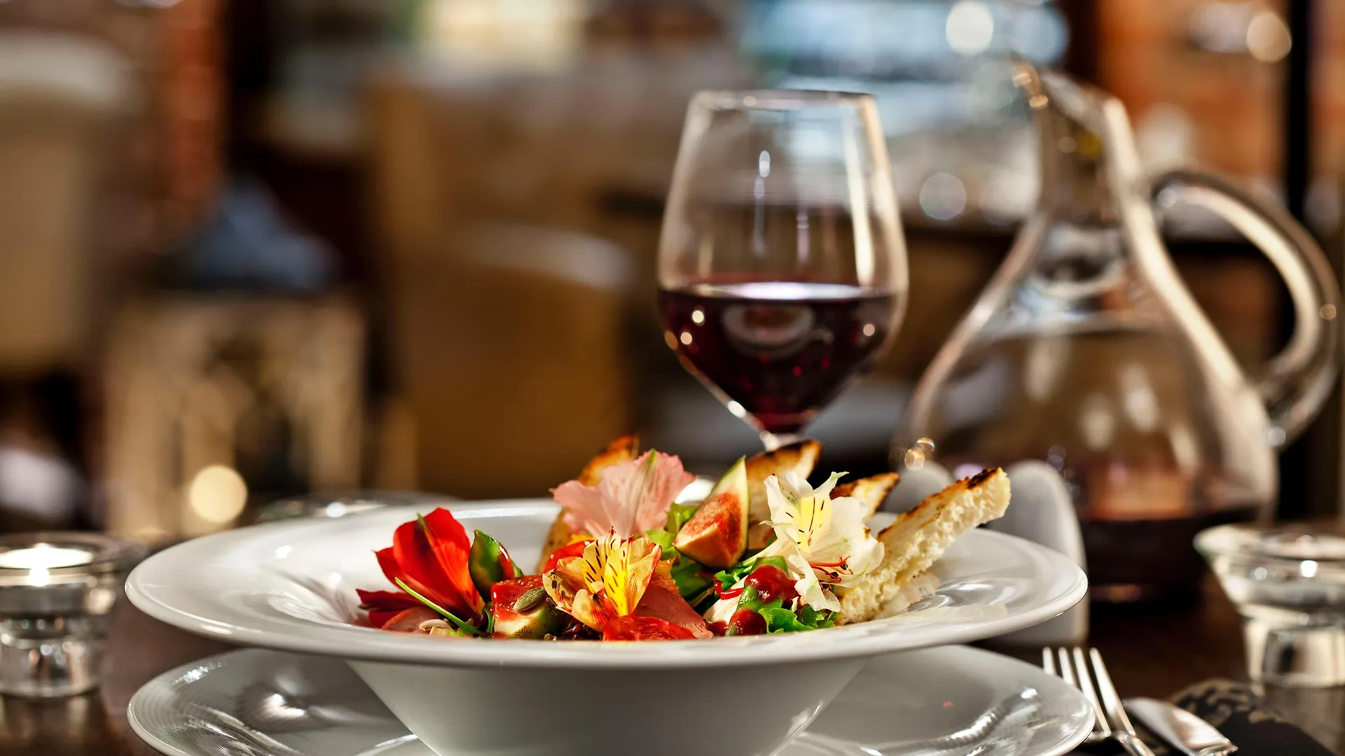Metropolitan Boutique Hotel Cracovie Pologne