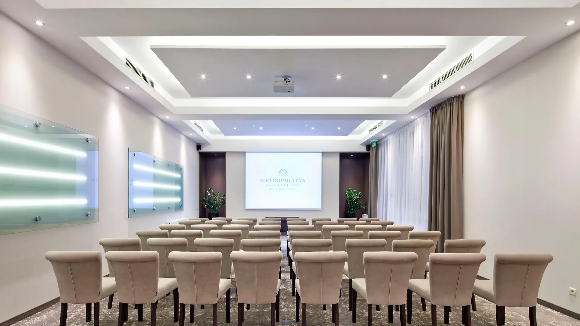 Metropolitan Boutique Hotel Cracovie
