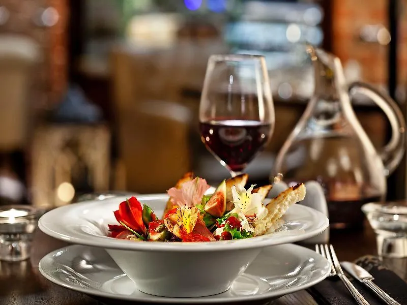 Metropolitan Boutique Hotel Cracovie