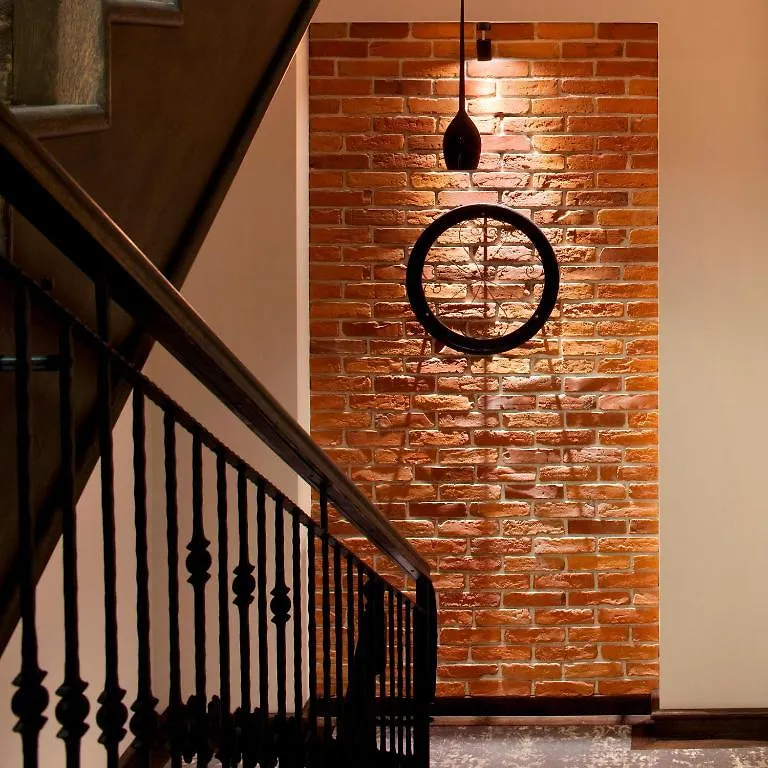 ****  Metropolitan Boutique Hotel Cracovie Pologne