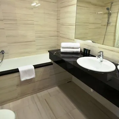 Metropolitan Boutique Hotel Cracovie 4*,
