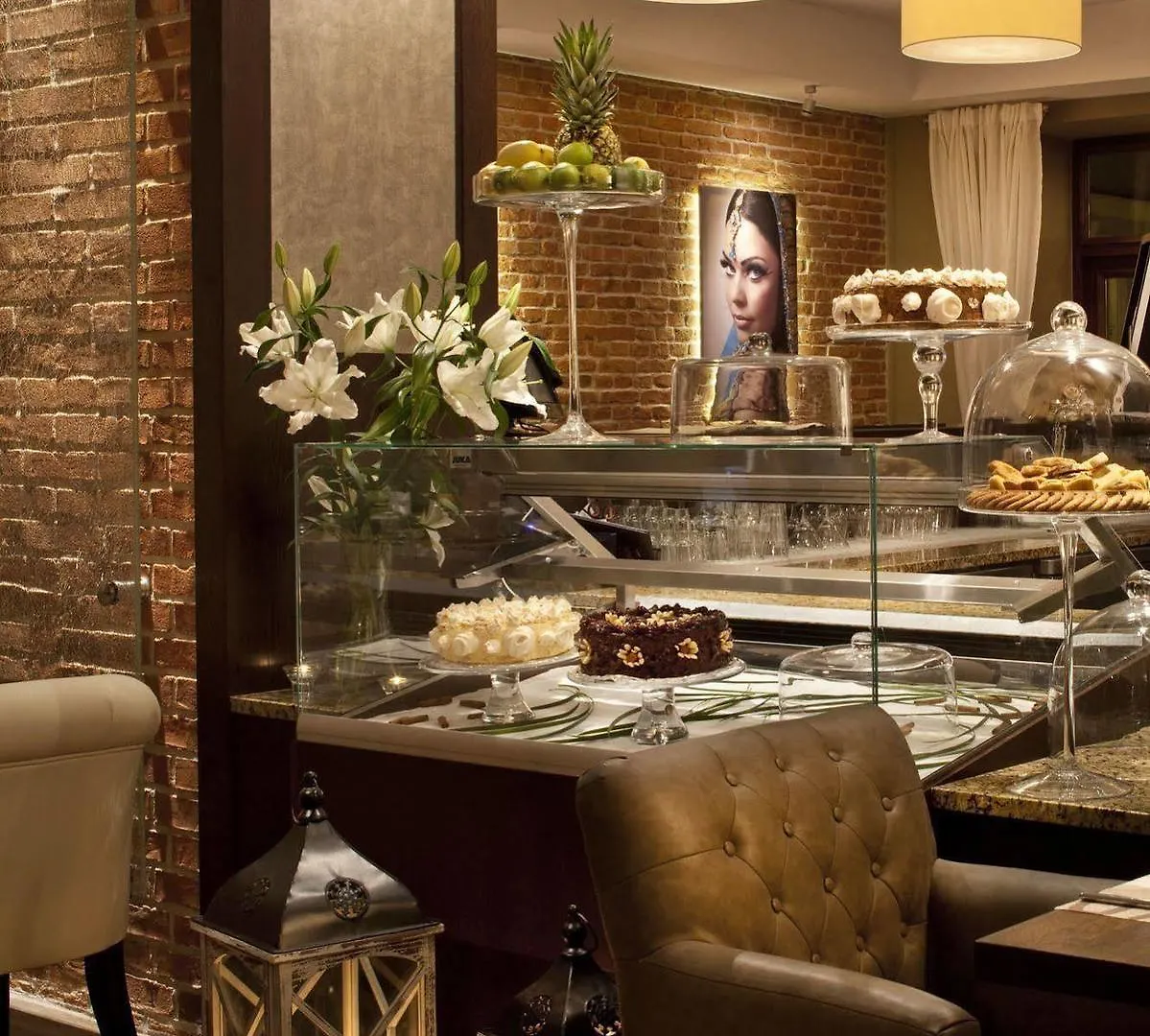 Metropolitan Boutique Hotel Cracovie