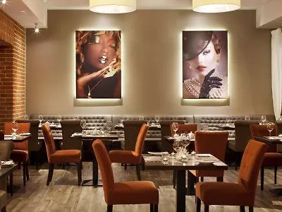 Metropolitan Boutique Hotel Cracovie 4*,  Pologne