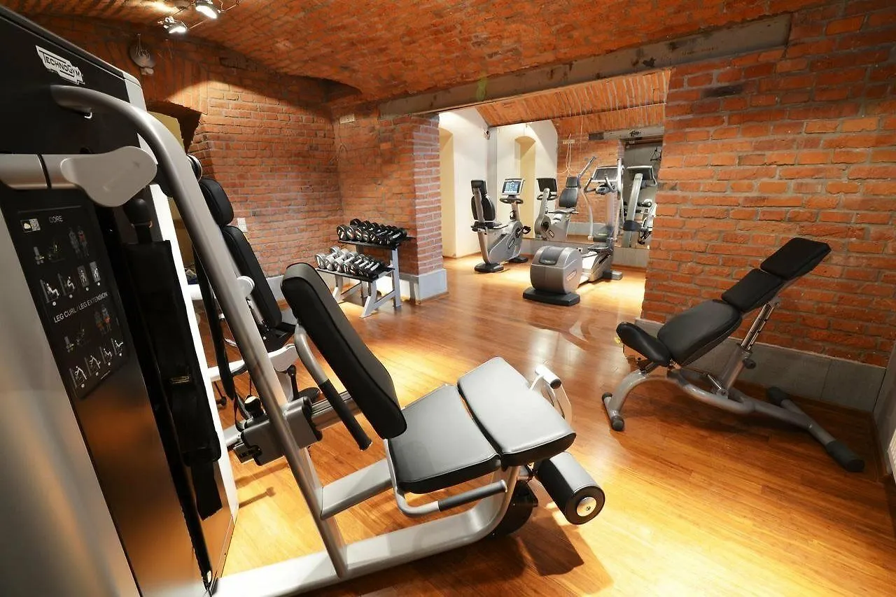 Metropolitan Boutique Hotel Cracovie