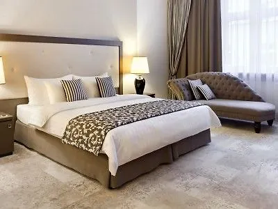 Metropolitan Boutique Hotel Krakow